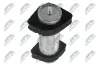 Kraftstofffilter NTY FFF-AU-006 Bild Kraftstofffilter NTY FFF-AU-006
