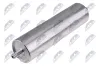 Kraftstofffilter NTY FFF-AU-007 Bild Kraftstofffilter NTY FFF-AU-007