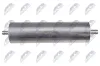 Kraftstofffilter NTY FFF-AU-007 Bild Kraftstofffilter NTY FFF-AU-007