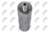 Kraftstofffilter NTY FFF-AU-007 Bild Kraftstofffilter NTY FFF-AU-007