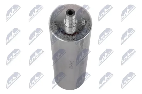 Kraftstofffilter NTY FFF-AU-007 Bild Kraftstofffilter NTY FFF-AU-007