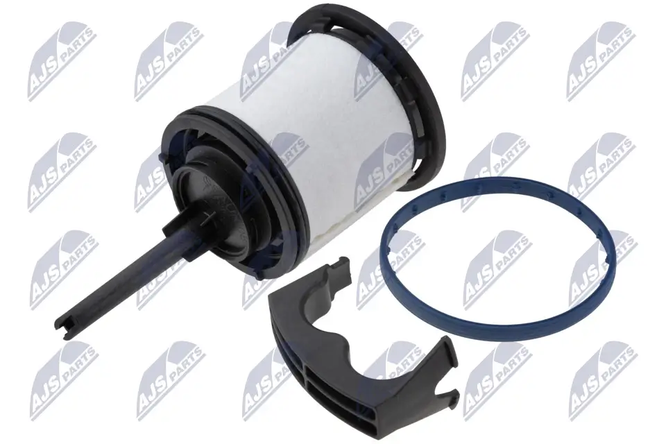 Kraftstofffilter NTY FFF-AU-008