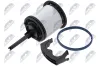 Kraftstofffilter NTY FFF-AU-008