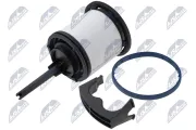 Kraftstofffilter NTY FFF-AU-008