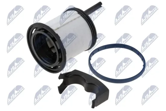 Kraftstofffilter NTY FFF-AU-008 Bild Kraftstofffilter NTY FFF-AU-008