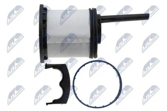 Kraftstofffilter NTY FFF-AU-008 Bild Kraftstofffilter NTY FFF-AU-008