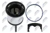 Kraftstofffilter NTY FFF-AU-008 Bild Kraftstofffilter NTY FFF-AU-008