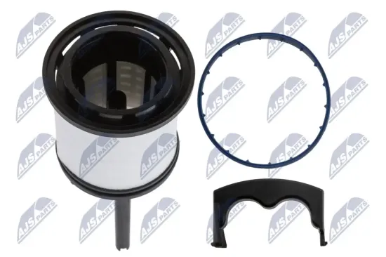 Kraftstofffilter NTY FFF-AU-008 Bild Kraftstofffilter NTY FFF-AU-008