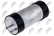Kraftstofffilter NTY FFF-AU-009