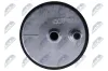 Kraftstofffilter NTY FFF-AU-009 Bild Kraftstofffilter NTY FFF-AU-009