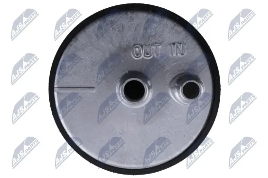 Kraftstofffilter NTY FFF-AU-009 Bild Kraftstofffilter NTY FFF-AU-009
