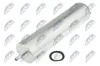 Kraftstofffilter NTY FFF-BM-000