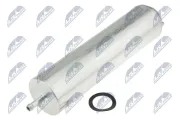 Kraftstofffilter NTY FFF-BM-000