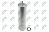 Kraftstofffilter NTY FFF-BM-000 Bild Kraftstofffilter NTY FFF-BM-000