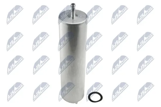 Kraftstofffilter NTY FFF-BM-000 Bild Kraftstofffilter NTY FFF-BM-000