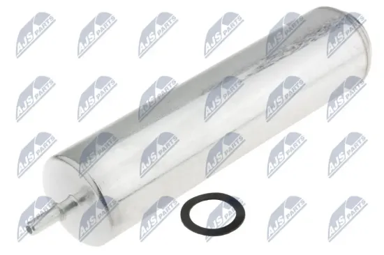 Kraftstofffilter NTY FFF-BM-001 Bild Kraftstofffilter NTY FFF-BM-001