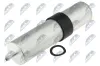 Kraftstofffilter NTY FFF-BM-002