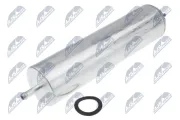 Kraftstofffilter NTY FFF-BM-003