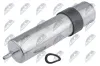 Kraftstofffilter NTY FFF-BM-004