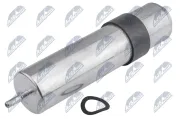 Kraftstofffilter NTY FFF-BM-004