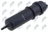 Kraftstofffilter NTY FFF-BM-005