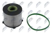 Kraftstofffilter NTY FFF-CH-027
