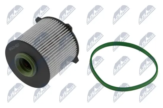 Kraftstofffilter NTY FFF-CH-027 Bild Kraftstofffilter NTY FFF-CH-027