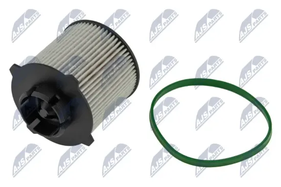 Kraftstofffilter NTY FFF-CH-027 Bild Kraftstofffilter NTY FFF-CH-027