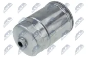 Kraftstofffilter NTY FFF-CH-028