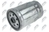 Kraftstofffilter NTY FFF-CH-028 Bild Kraftstofffilter NTY FFF-CH-028