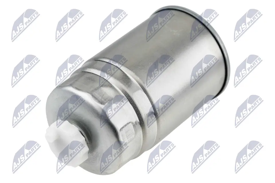 Kraftstofffilter NTY FFF-CH-029