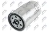 Kraftstofffilter NTY FFF-CH-029 Bild Kraftstofffilter NTY FFF-CH-029