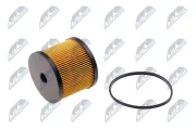 Kraftstofffilter NTY FFF-CT-003
