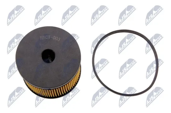Kraftstofffilter NTY FFF-CT-003 Bild Kraftstofffilter NTY FFF-CT-003