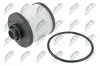 Kraftstofffilter NTY FFF-CT-005