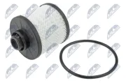 Kraftstofffilter NTY FFF-CT-005