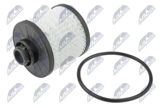 Kraftstofffilter NTY FFF-CT-005 Bild Kraftstofffilter NTY FFF-CT-005