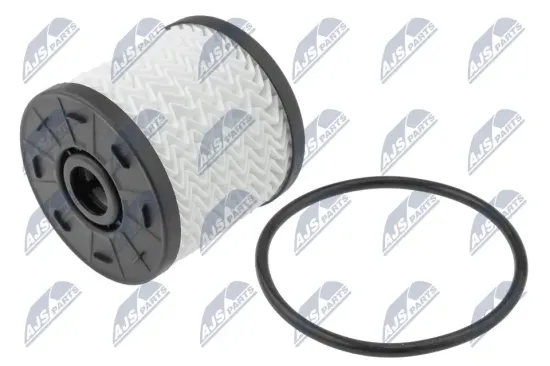Kraftstofffilter NTY FFF-CT-005 Bild Kraftstofffilter NTY FFF-CT-005