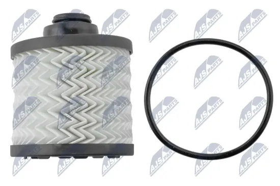 Kraftstofffilter NTY FFF-CT-005 Bild Kraftstofffilter NTY FFF-CT-005