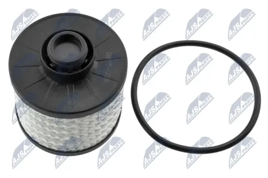 Kraftstofffilter NTY FFF-CT-005 Bild Kraftstofffilter NTY FFF-CT-005