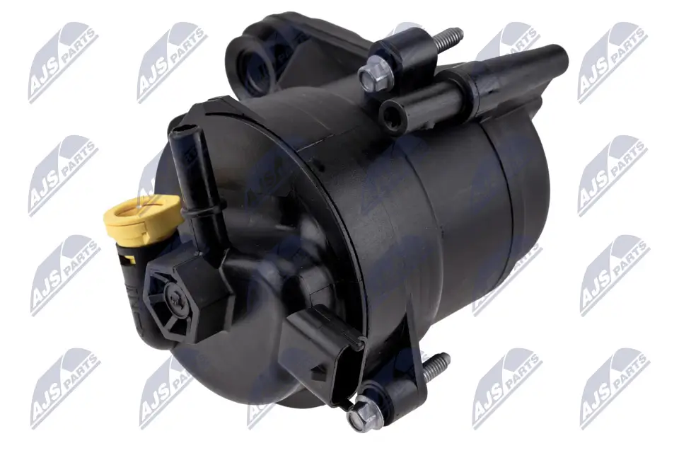 Gehäuse, Kraftstofffilter NTY FFF-CT-005A