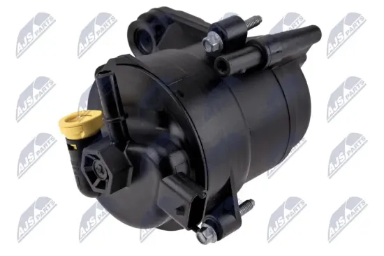 Gehäuse, Kraftstofffilter NTY FFF-CT-005A Bild Gehäuse, Kraftstofffilter NTY FFF-CT-005A