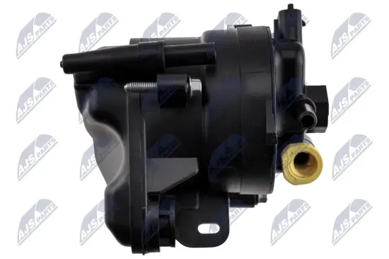 Gehäuse, Kraftstofffilter NTY FFF-CT-005A Bild Gehäuse, Kraftstofffilter NTY FFF-CT-005A