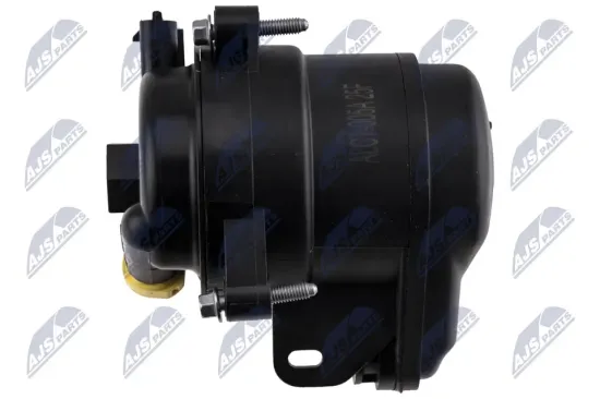 Gehäuse, Kraftstofffilter NTY FFF-CT-005A Bild Gehäuse, Kraftstofffilter NTY FFF-CT-005A