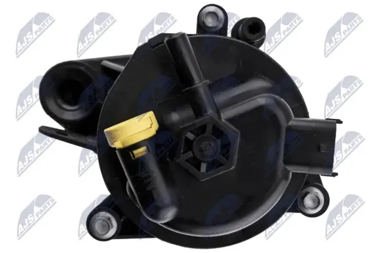 Gehäuse, Kraftstofffilter NTY FFF-CT-005A Bild Gehäuse, Kraftstofffilter NTY FFF-CT-005A