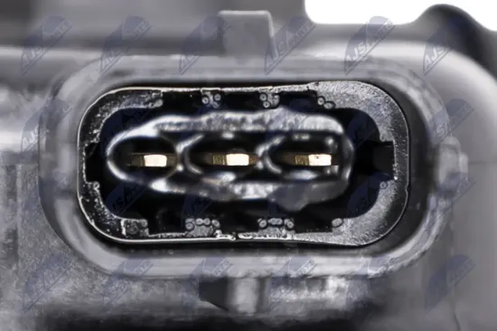 Gehäuse, Kraftstofffilter NTY FFF-CT-005A Bild Gehäuse, Kraftstofffilter NTY FFF-CT-005A