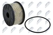 Kraftstofffilter NTY FFF-CT-007