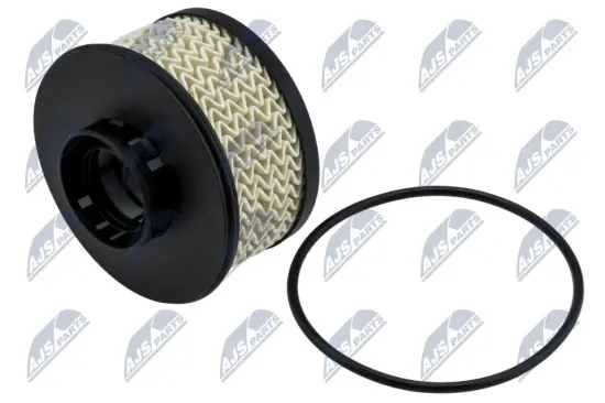 Kraftstofffilter NTY FFF-CT-007 Bild Kraftstofffilter NTY FFF-CT-007