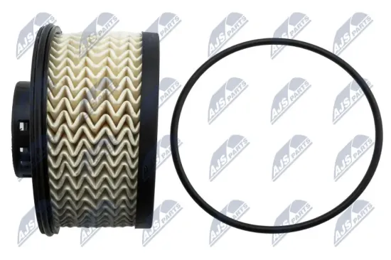 Kraftstofffilter NTY FFF-CT-007 Bild Kraftstofffilter NTY FFF-CT-007