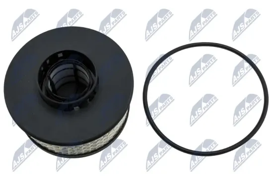 Kraftstofffilter NTY FFF-CT-007 Bild Kraftstofffilter NTY FFF-CT-007